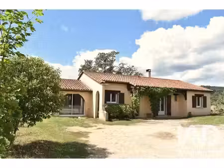 maison traditionnelle à calès (24150)