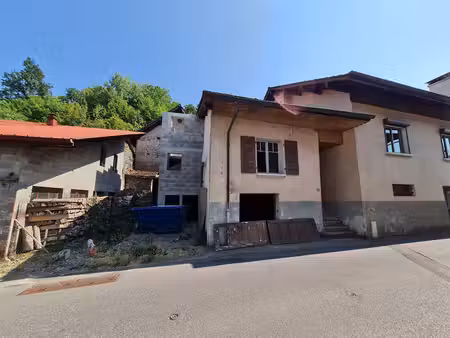immeuble de 135m2