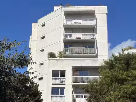 appartement à lyon (69003)