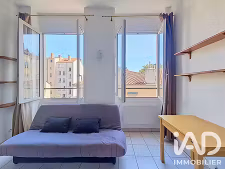 appartement à lyon (69006)