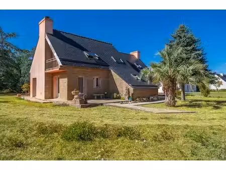 maison de luxe en vente à groix  bretagne