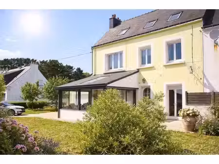 maison de prestige en vente groix  france