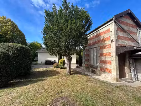 achat maison 5 pièces 111m²