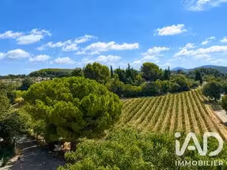 vente appartement 2 pièces au castellet (83330) : à vendre 2 pièces / 53m² le castellet
