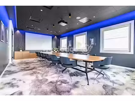 location locaux professionnels 9 pièces 200 m² à osny (95520)  2 290 €