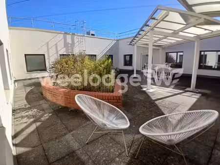 location locaux professionnels 9 pièces 200 m² à pontoise (95000)  2 290 €