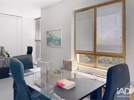 location meublée locaux professionnels 0 pièces 125 m² à strasbourg (67000)  2 337 €
