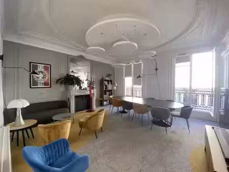 location locaux professionnels 445 m² à paris 10ème (75010)  23 578 €