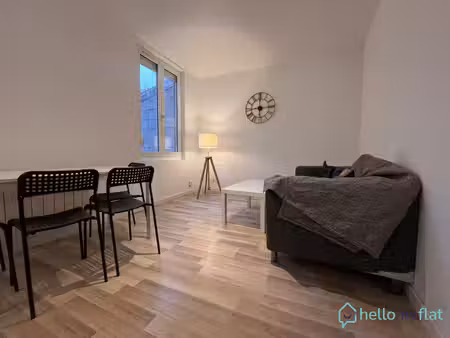 location appartement 2 pièces 33m² chalons en champagne 51000