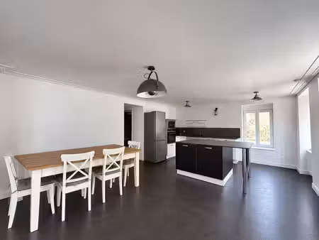 location appartement 3 pièces 75m² plaine 67420