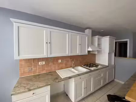 location appartement 4 pièces 80 m2 à saint-quentin