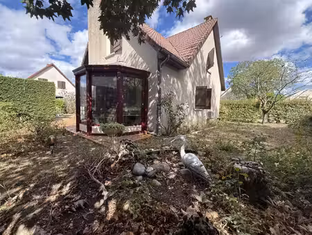 vente maison 7 pièces 145 m² fontaine-lès-dijon (21121)