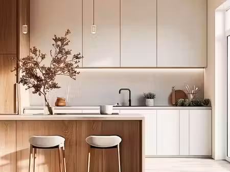belle opportunité ! t3 lumineux avec extérieur- la seyne sur mer