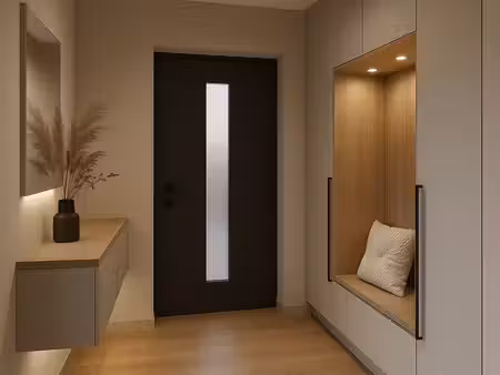 magnifique appartement type 4 idéalement situé