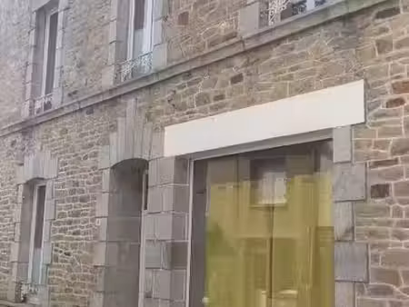 location maison 6 pièces 120 m² à broons (22250)