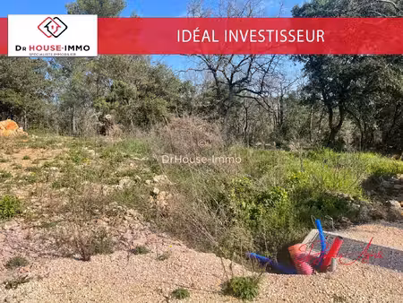 terrain constructible
