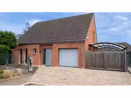 huis te koop in elene met 3 slaapkamers