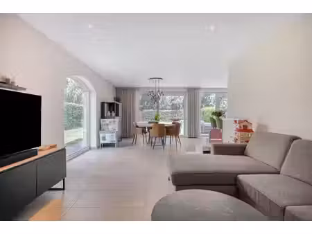 huis te koop in oostakker met 3 slaapkamers