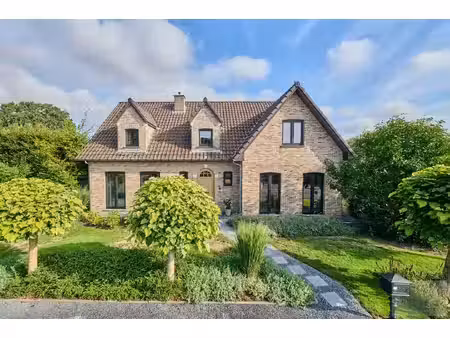 huis te koop in hechtel-eksel met 3 slaapkamers