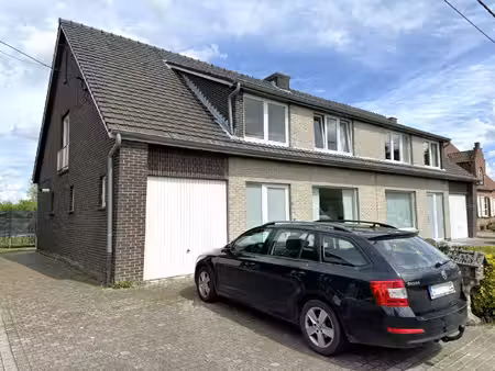 huis te huur in oud-turnhout met 3 slaapkamers