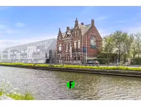 commercieel te koop in oudenburg