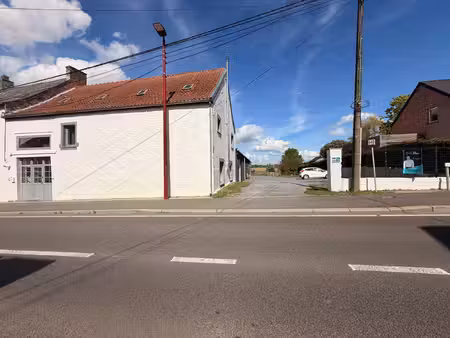 huis te koop in sart-dames-avelines met 4 slaapkamers