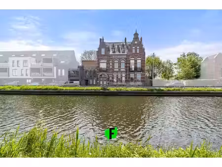 huis te koop in oudenburg met 3 slaapkamers