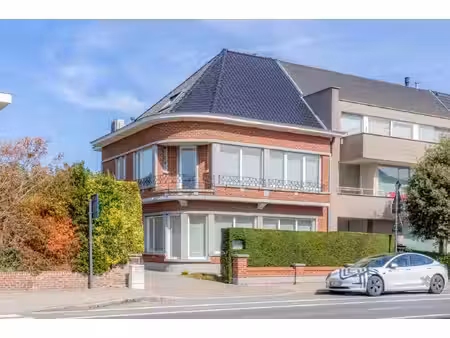 huis te koop in deinze met 4 slaapkamers