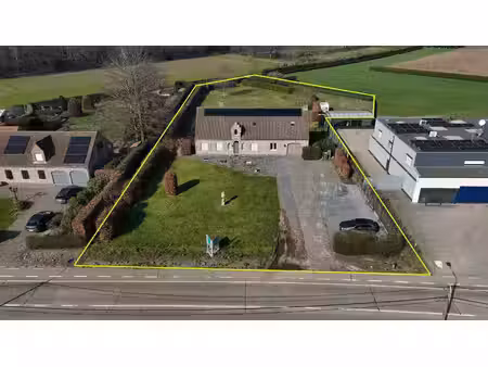 huis te koop in herenthout met 5 slaapkamers