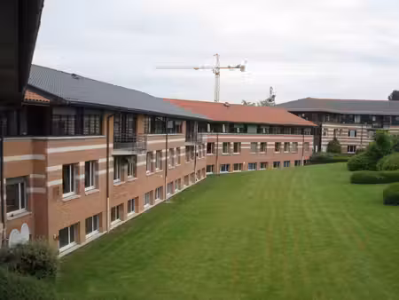 achat local professionnel 557m²