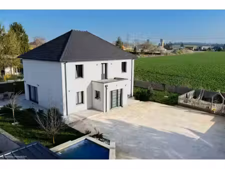 achat maison 6 pièces 180m² amiens 80080