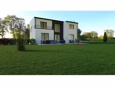 vente maison 6 pièces 135 m² à frières-faillouël (02700)  253 900 €