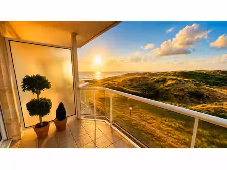 achat appartement 3 pièces 61m²
