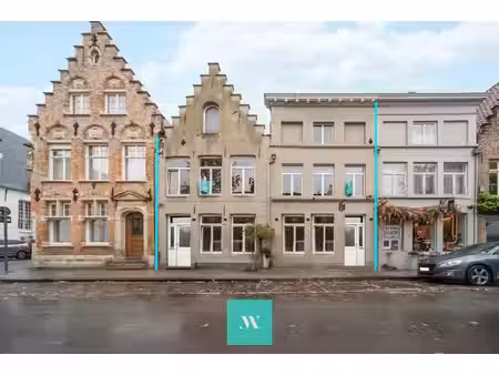 huis te koop in brugge