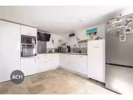 vente maison 4 pièces 91.56 m² à houdan (78550)  270 000 €