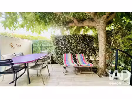 vente maison/villa 3 pièces