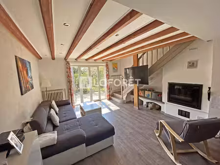 saint raphael location maison t5 meublee t5 piscine