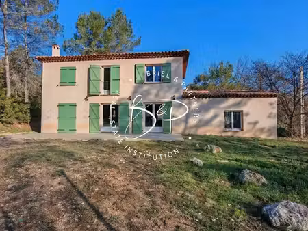 maison taradeau 4 pièces - 128.25 m2