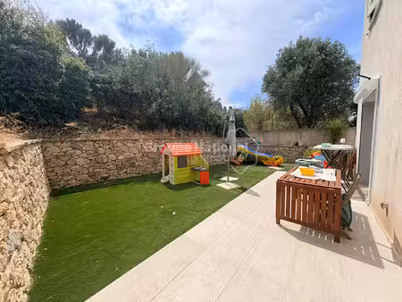 ref 2973 - immobilier toulon ouest - agence immobiliere g.i.o. aux quatre chemins - secteu