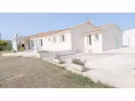 maison pierrefeu  4 chambres 127 m2 1500 m² de terrain