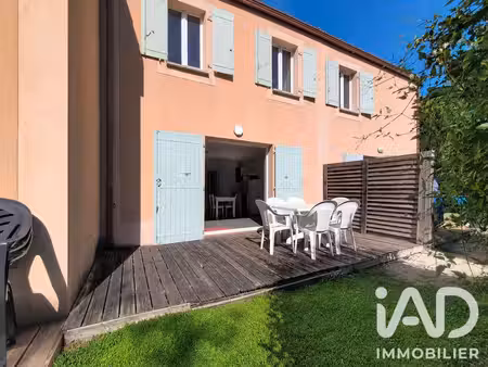appartement à aubignan (84810)
