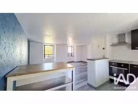 appartement à ambon (56190)