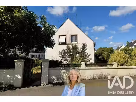 maison à lorient (56100)