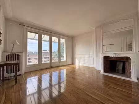 achat appartement 3 pièces 77m² lille 59800