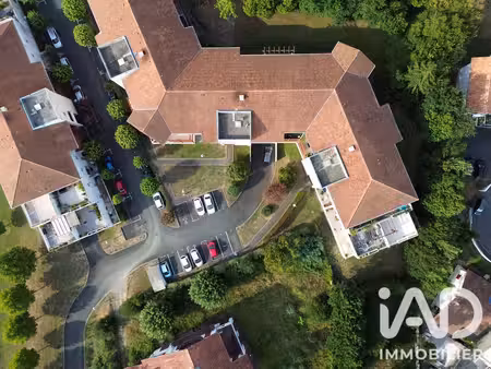 appartement à saint-jean-de-luz (64500)