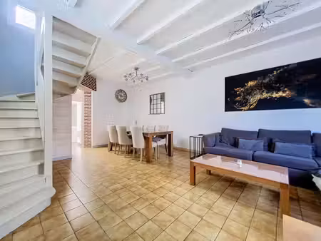 achat maison 4 pièces 105m² armentieres 59280