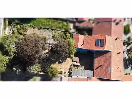 propriété avec piscine et jardin metz (57)