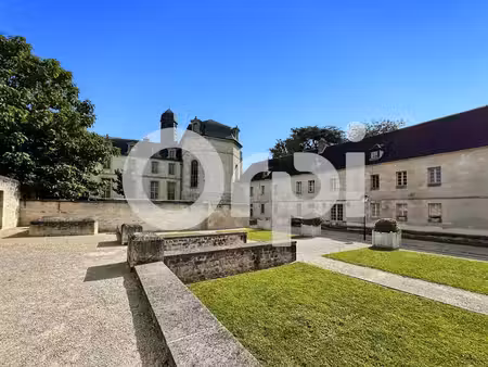 achat appartement 2 pièces 38m² senlis 60300