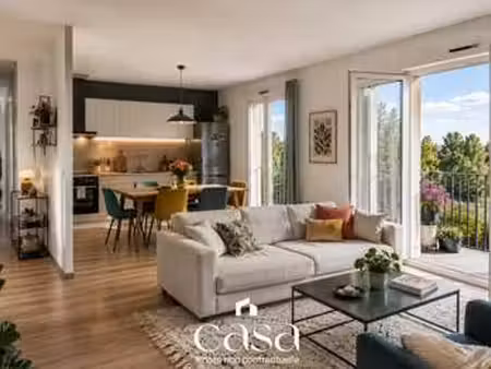 vente appartement 3 pièces à colombelles (14460) : à vendre 3 pièces / 67m² colombelles