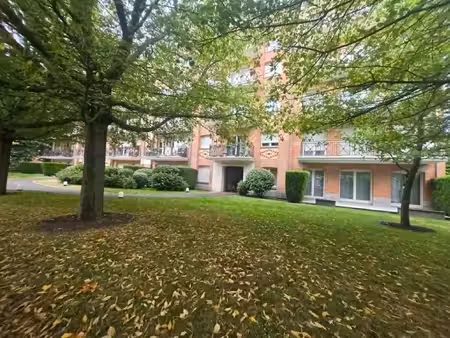 achat appartement 2 pièces 33m² valenciennes 59300